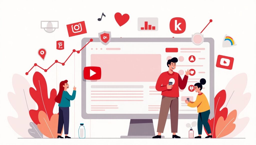 Top 20 Ways to Increase YouTube Subscribers
