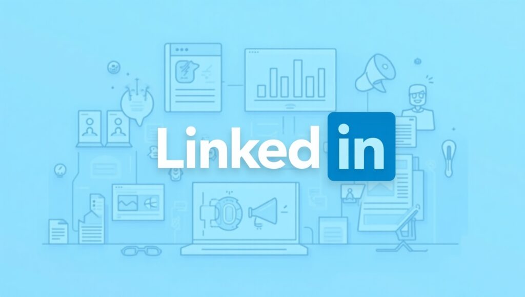 What is LinkedIn Marketing?