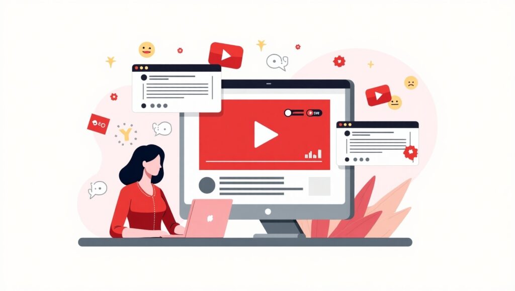 Top 10 Ways to Write Engaging YouTube Video Descriptions