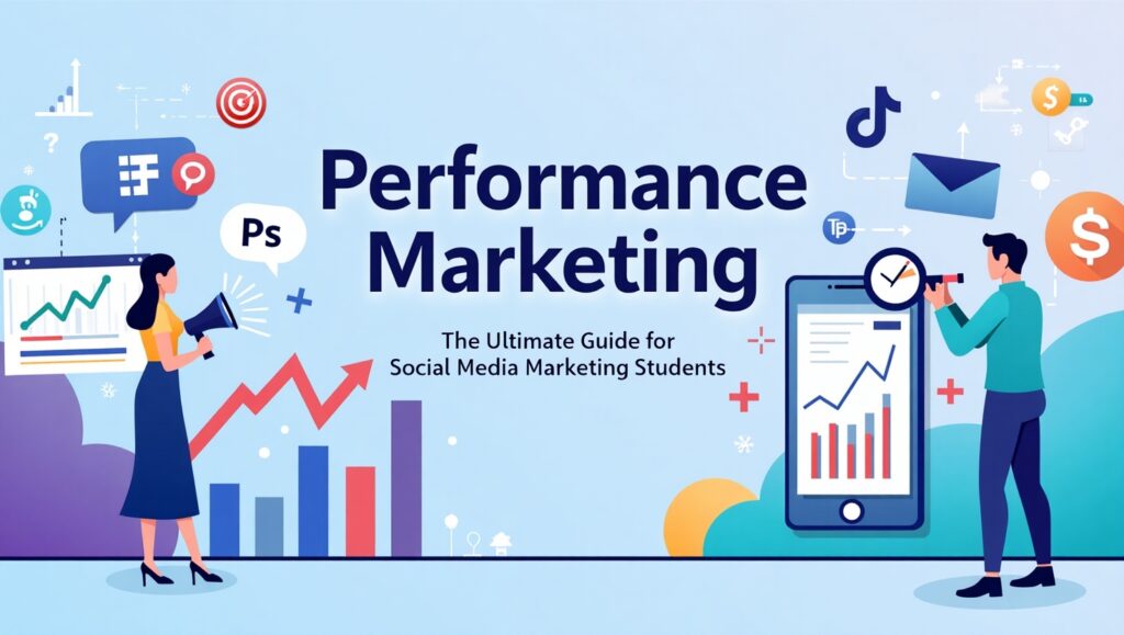 Performance Marketing Explained